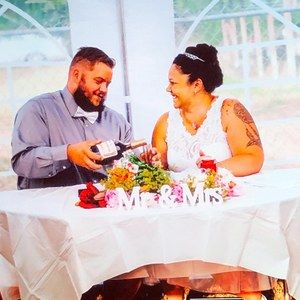 Meet your Posher, Jared